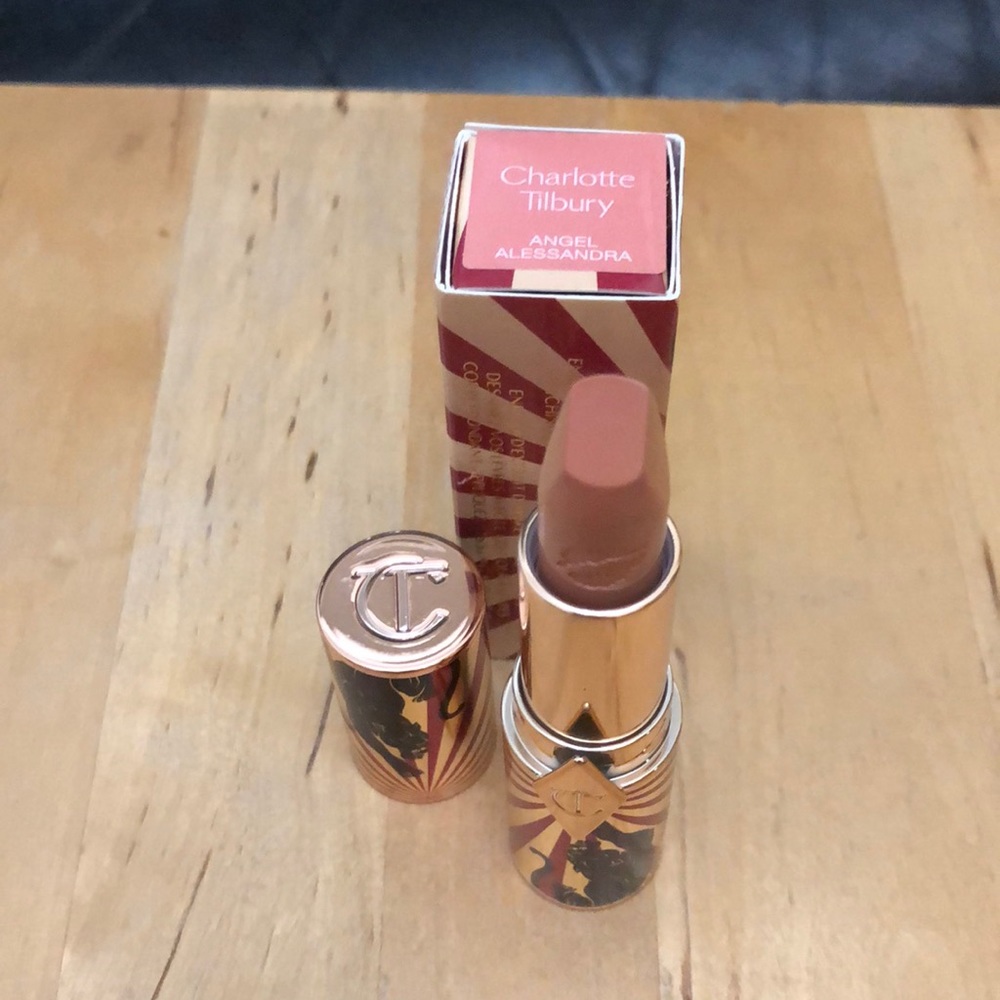 Charlotte Tilbury- Angel Alessandra